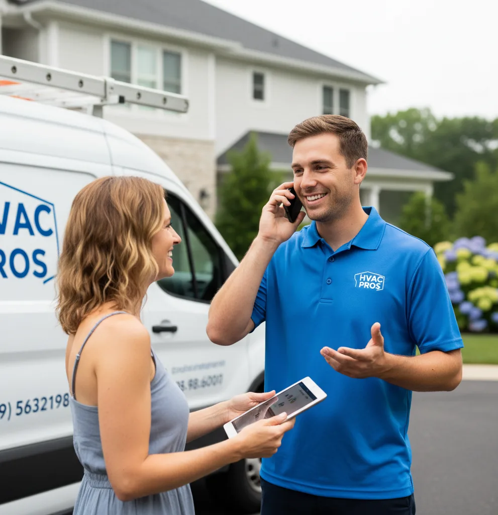 Furnace Repair in Center Conway, NH